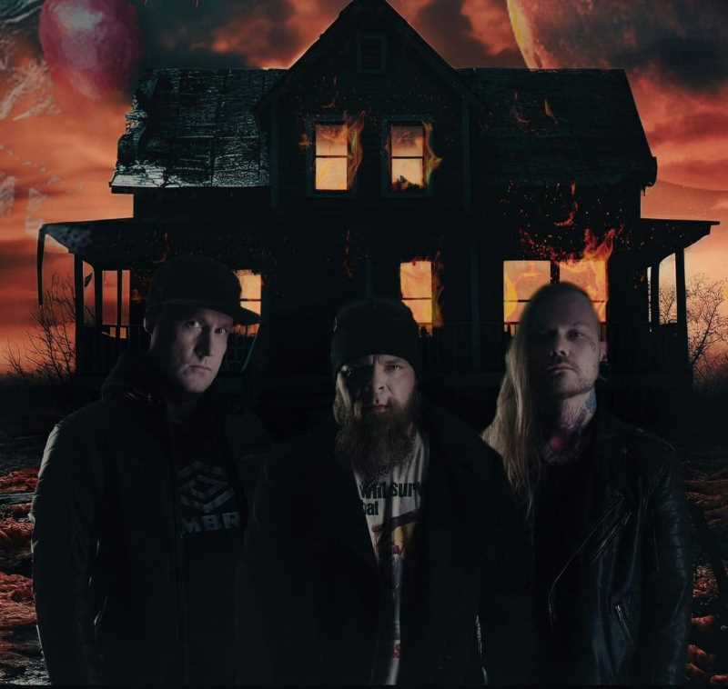 «The Last Breath», single de los finlandeses As I May