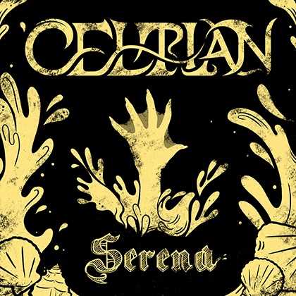 Celtian estrenan su tercer single «Serena»