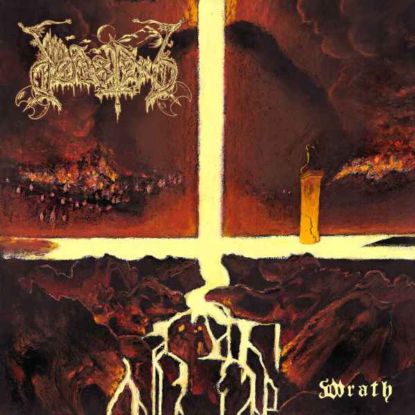Dødsferd anuncia el lanzamiento de su nuevo trabajo «Wrath»