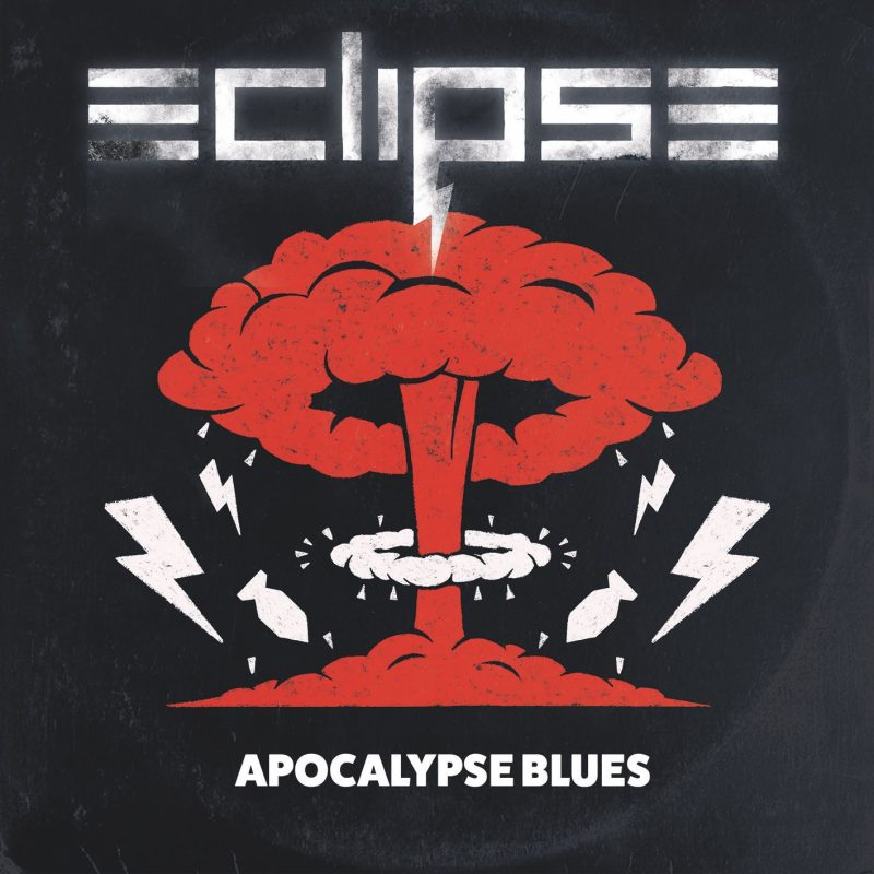 Eclipse ha estrenado el single y videoclip de «Apocalypse Blues»