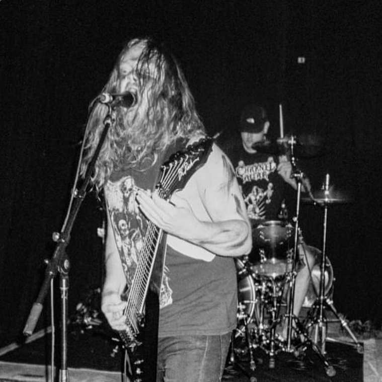 Debut discográfico de la banda de Black australiana Endless Loss