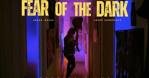 Estreno del cortometraje «Fear Of The Dark»