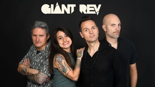 Entrevista a Giant Rev