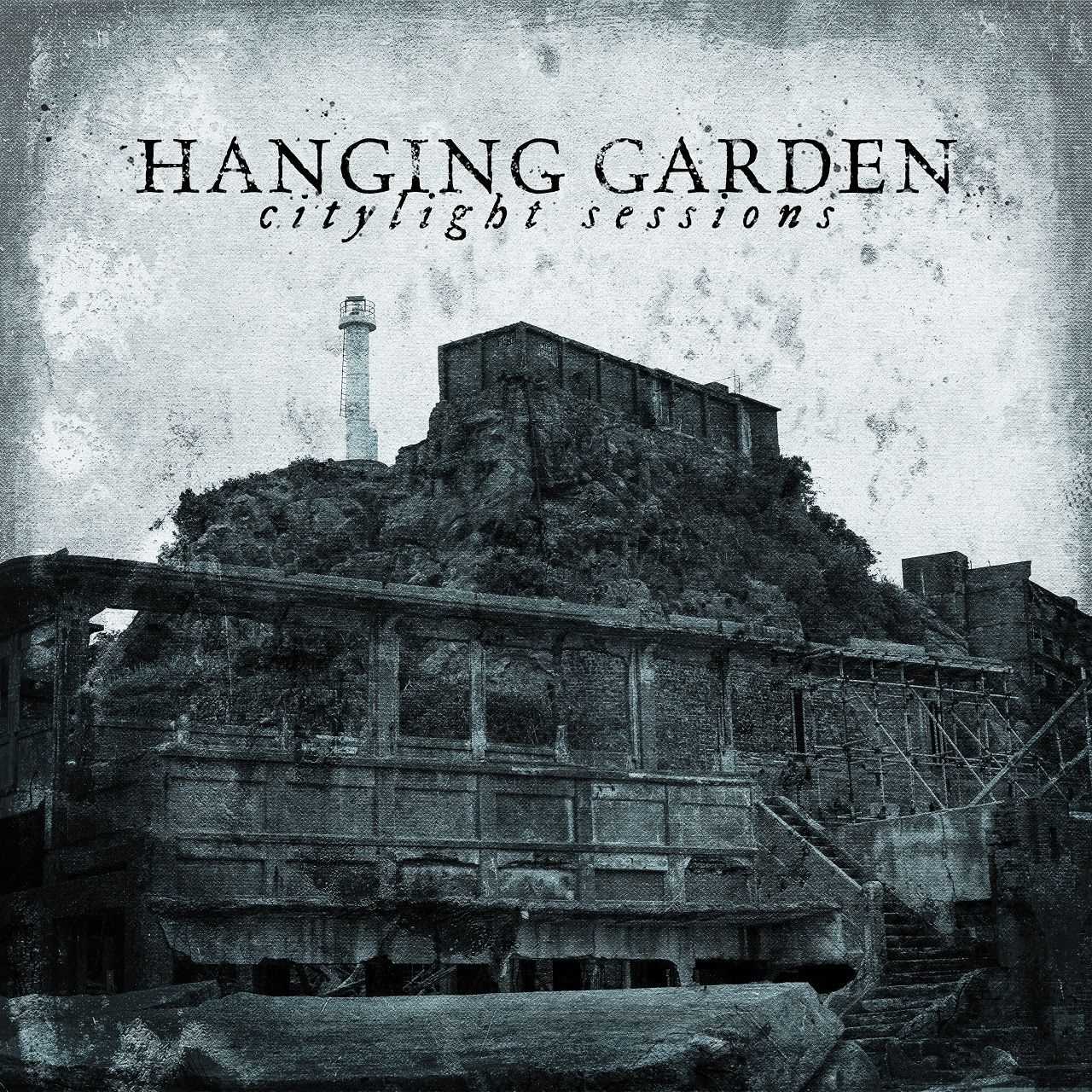 La banda finlandesa Hanging Garden lanzará su nuevo EP en directo “Citylight Sessions”
