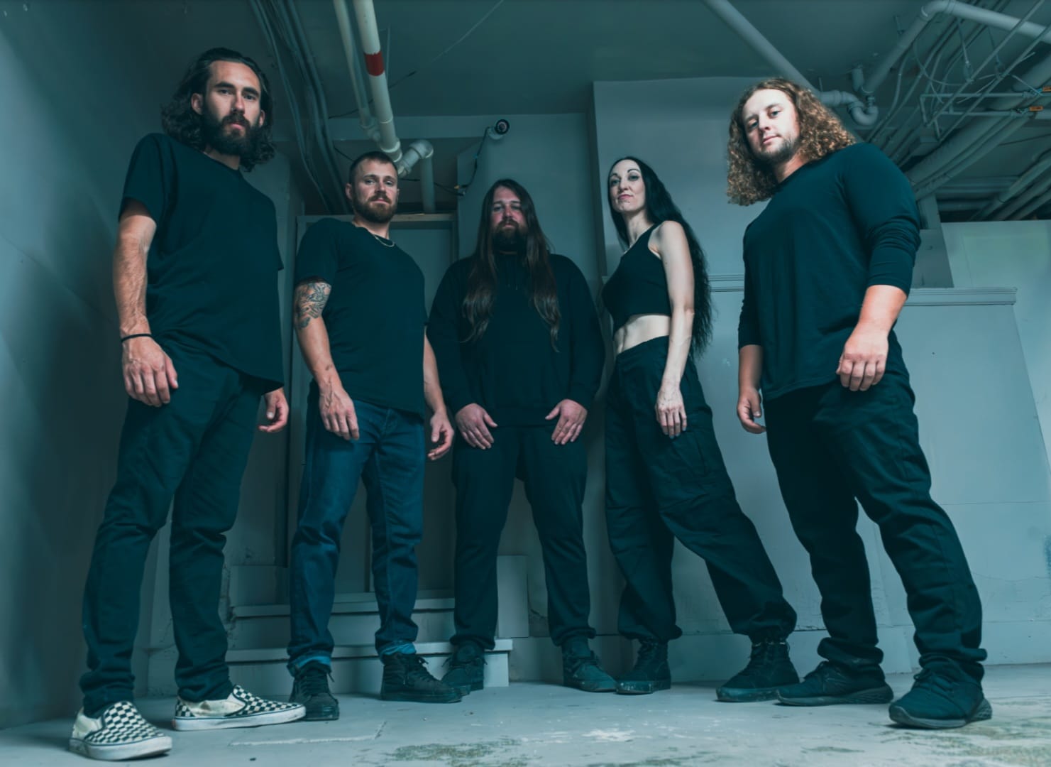 Kelevra nos presenta el que será su álbum debut de estudio llamado “Oneiric”