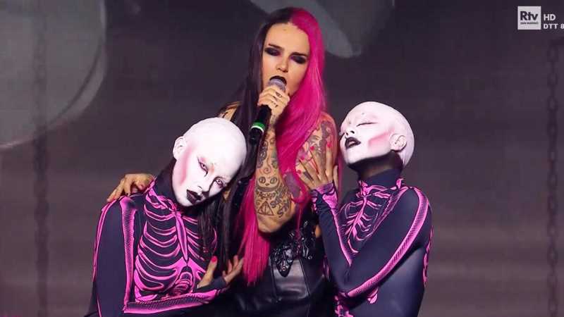 Megara presenta su gira “Año Cero” junto a Astray Valley