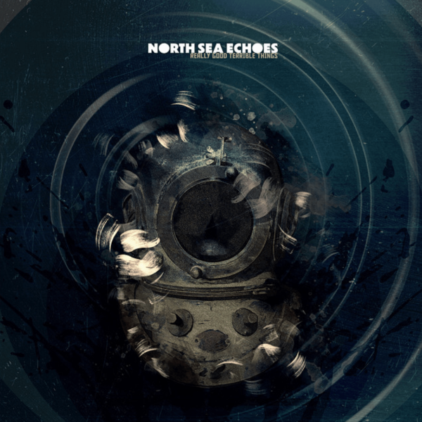 North Sea Echoes nos presentan su nuevo single North Sea Echoes