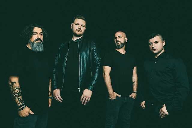 Sailor Hunter presentan su nuevo Ep y primer single