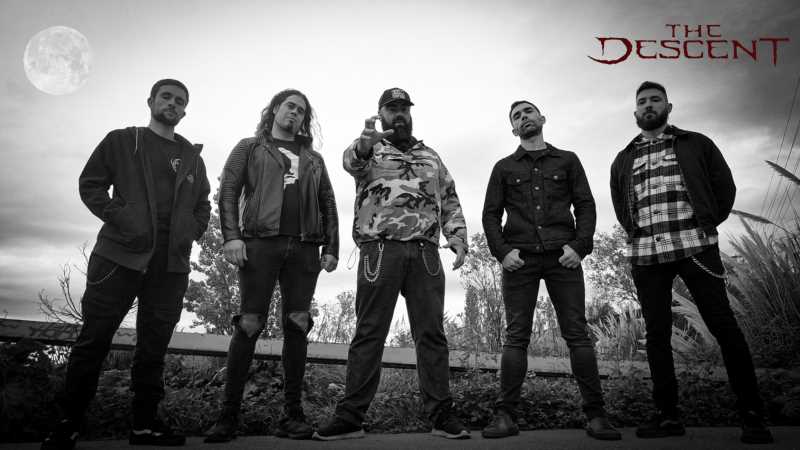 Pronto nuevo material de The Descent