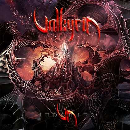 Publicado «Indómito», lo nuevo de Valkyria