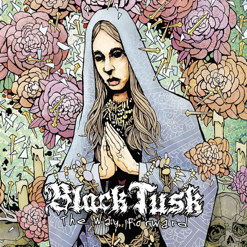 Black Tusk nos presentan su single “Dance On Your Grave”