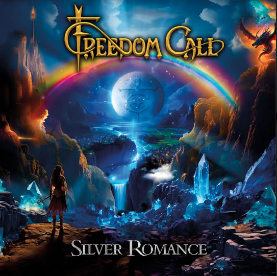 Freedom Call nos presentan su nuevo single «Silver Romance»