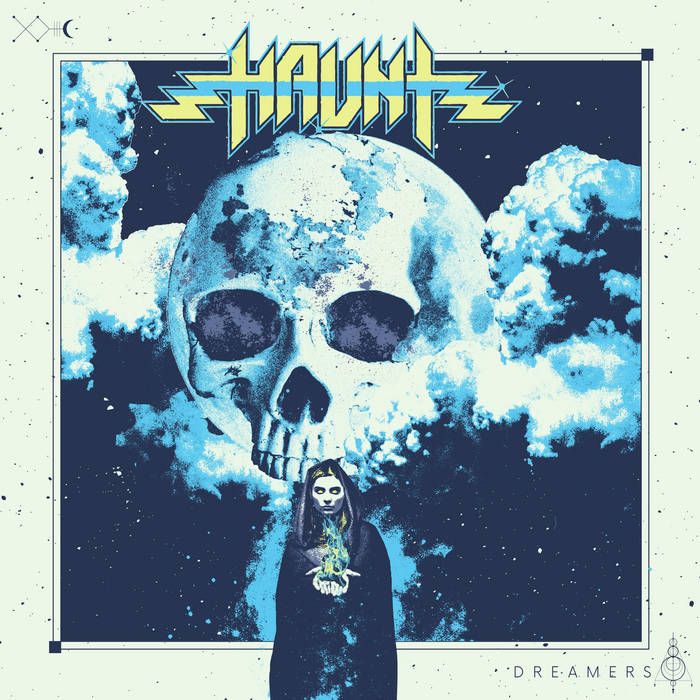 Detalles del nuevo trabajo de Haunt
