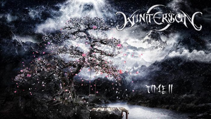 Wintersun ha anunciado los primeros detalles del nuevo álbum, titulado “Time II”.