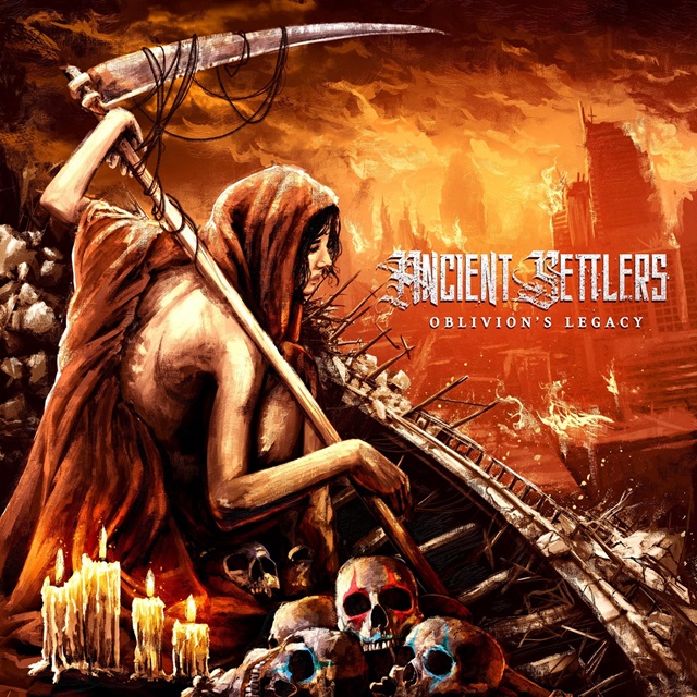 «Subversive», nuevo adelanto de Ancient Settlers