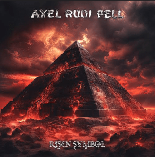 Axel Rudi Pell nos presenta su single «Guardian Angel»