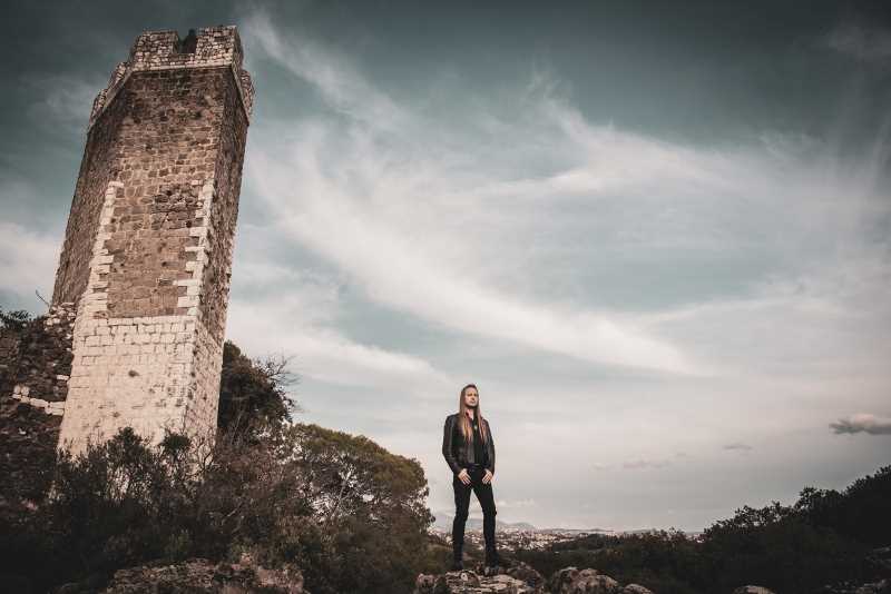Conocemos a la banda de Black Metal francesa Belore