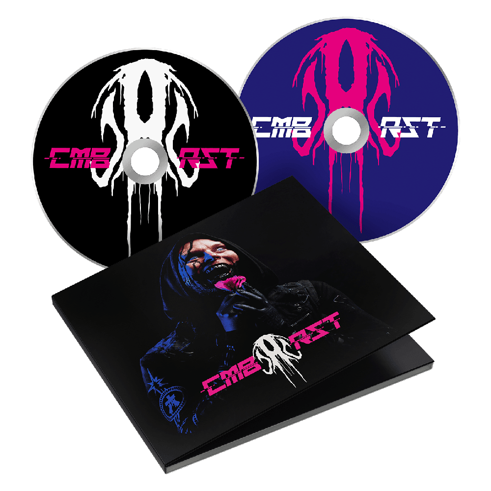 Combichrist nos presentan su nuevo single “Violence Solves Everything Part II (The End Of A Dream)”:
