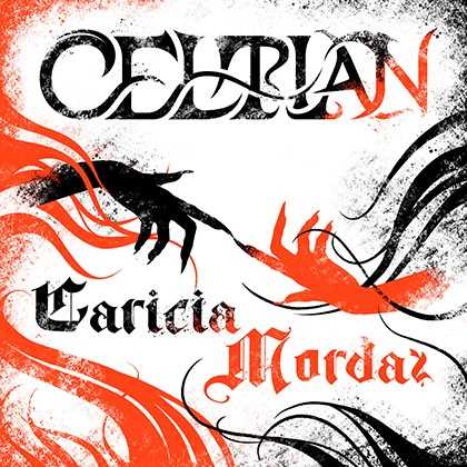 Celtian publican su cuarto single “Caricia Mordaz”