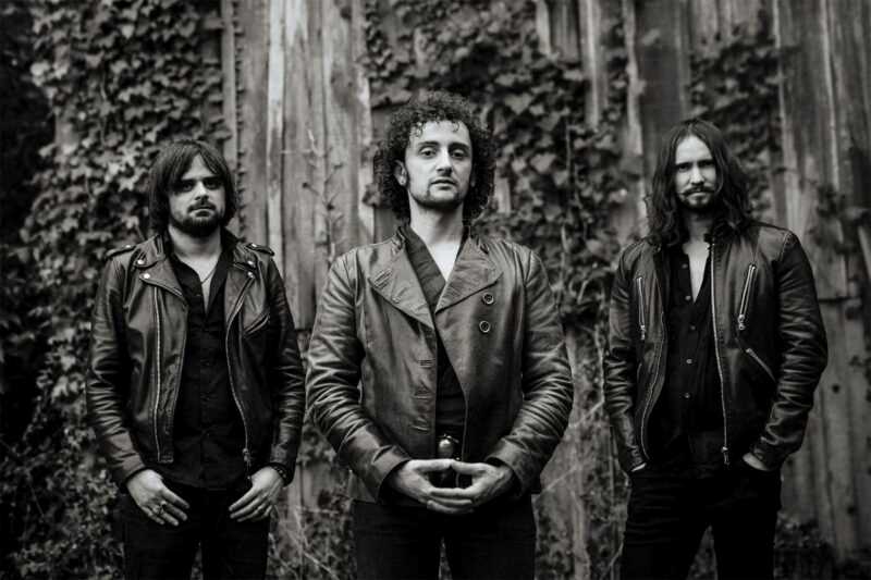 Tercer disco de Dätcha Mandala llamado «Koda»
