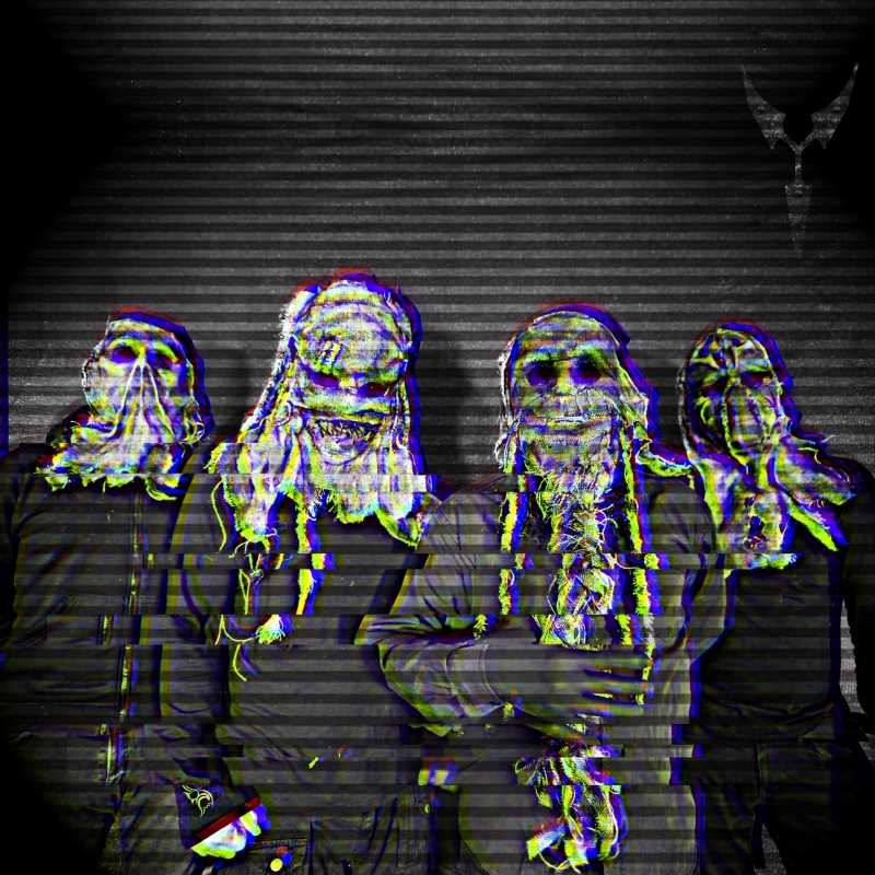 Conocemos a la banda de Black de Costa Rica llamada Dusk