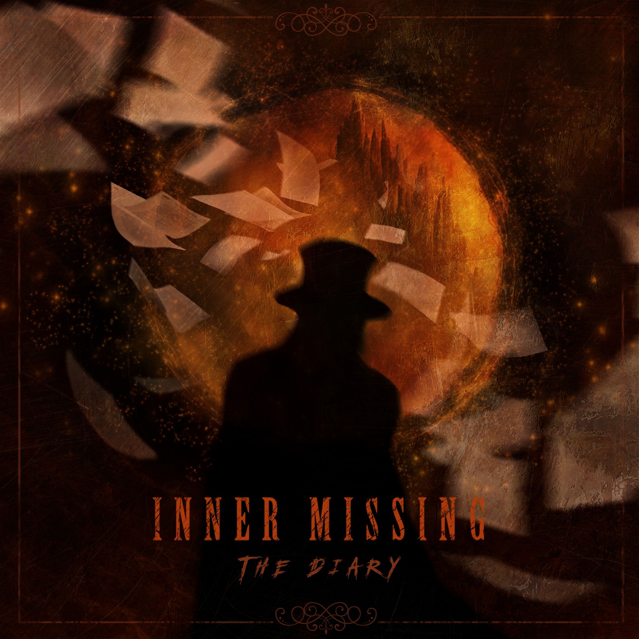Inner Missing nos presentan su nuevo disco