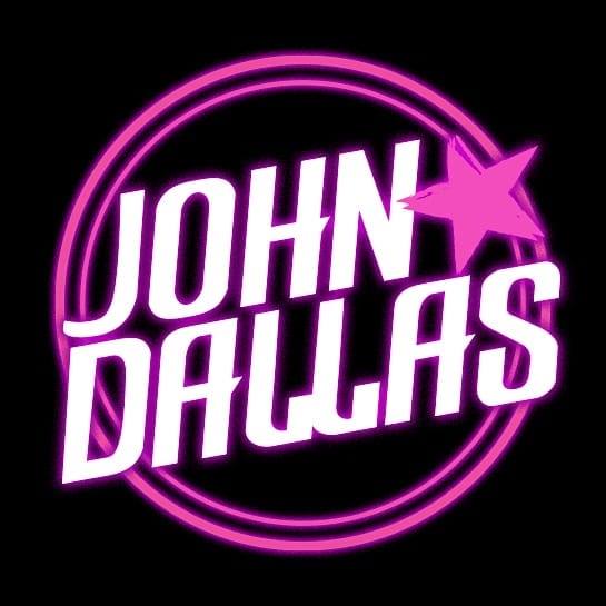 Publicado el nuevo video de John Dallas de su canción llamada «Drive Me Tonight».
