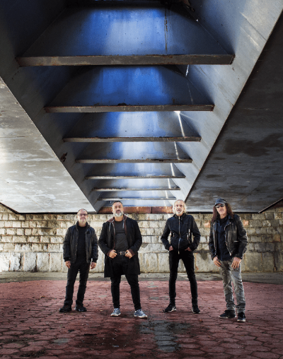 Estreno de “El Viaje”, el nuevo video de los navarros Koma.