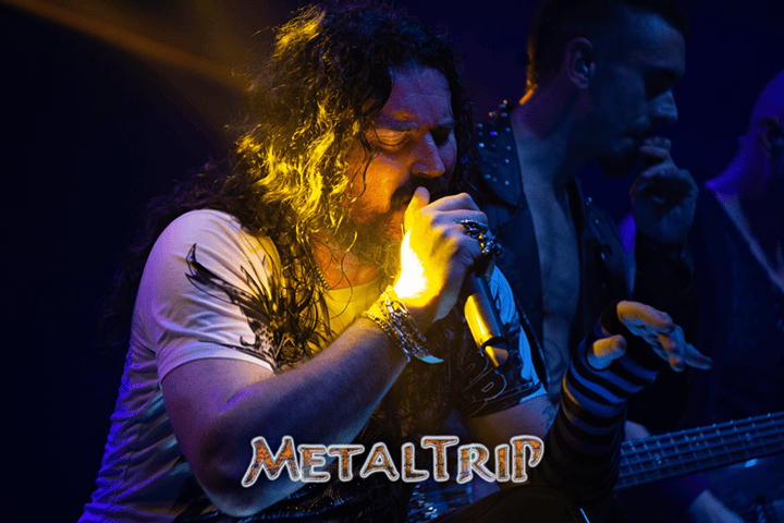 Ya disponible el videoclip de «Back to Black», la nueva Metal Cover de Lethargus
