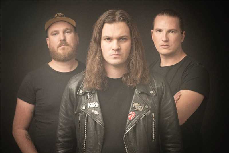 Los suecos Liar Thief Bandit presentan nuevo material discográfico