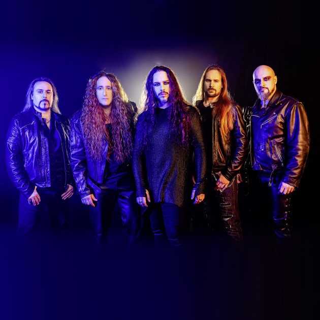 Rhapsody Of Fire presentan su nuevo disco y single llamado «A Brave New Hope»