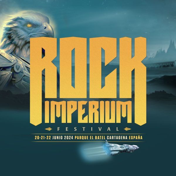 Horarios del Rock Imperivm