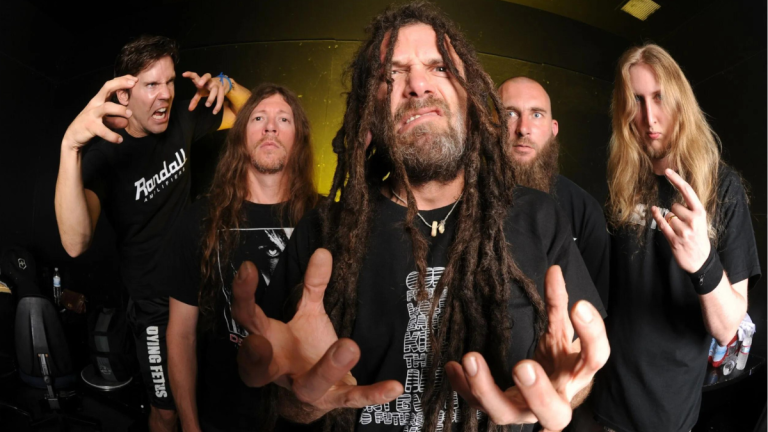 Six Feet Under nos presentan su nuevo single single “Know-Nothing Ingrate”