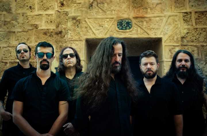 Tomorrow’s Rain presenta video con músicos de Dark Funeral y Sol Invictus