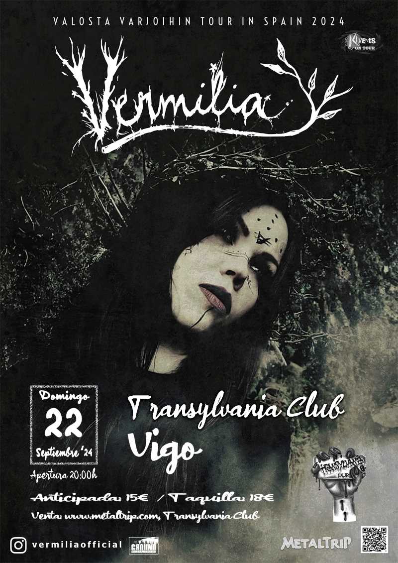 Vermilia en Vigo Vermilia en Vigo