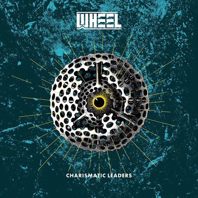 Detalles y adelanto del nuevo trabajo de Wheel