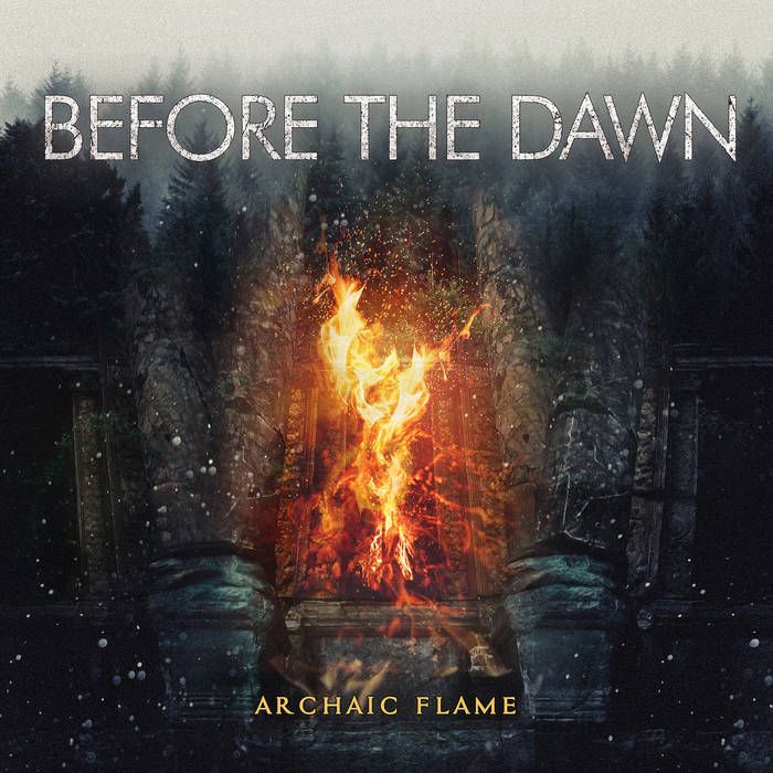 Before the Dawn nos presentan el vídeo de su “Chaos Sequence”