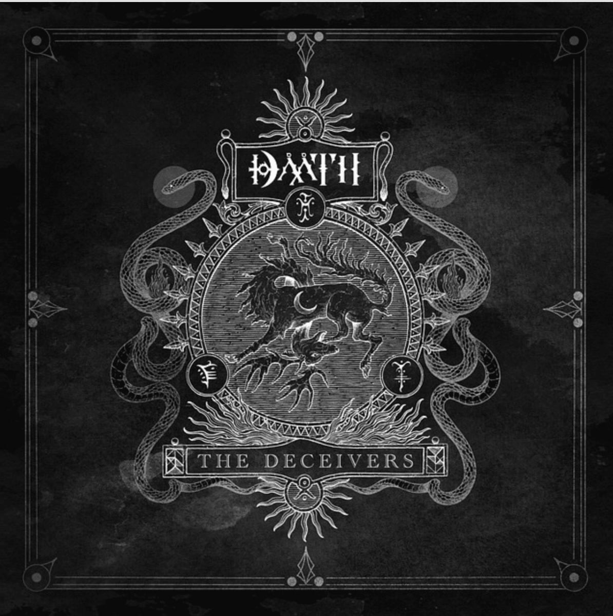 Dååth nos presentan el video de su tema “Deserving Of The Grave”