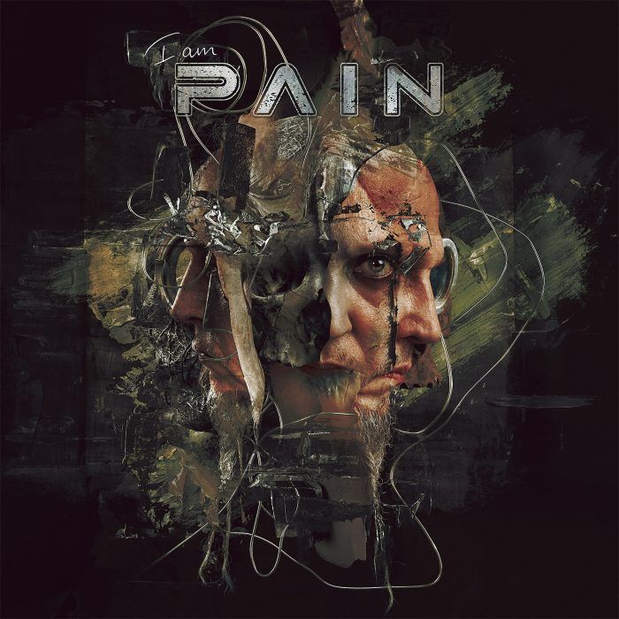 Pain lanzará su nuevo álbum “I Am” el 17 de mayo de 2024