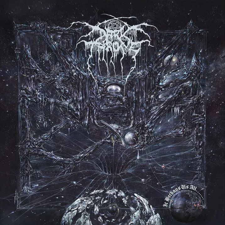 Darkthrone presenta el vídeo del single «Black Dawn Affiliation»