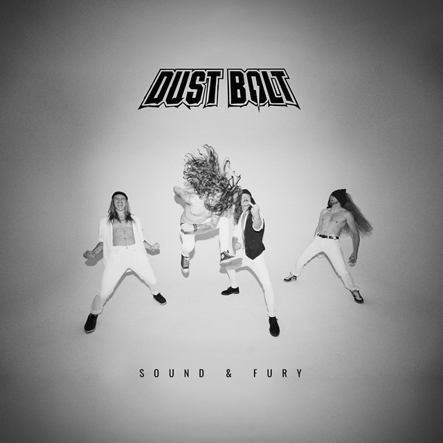 Dust Bolt y el contraste límbico de “Sound & Fury”
