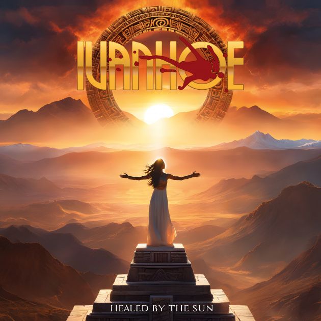 Detalles y adelanto del nuevo trabajo de Ivanhoe