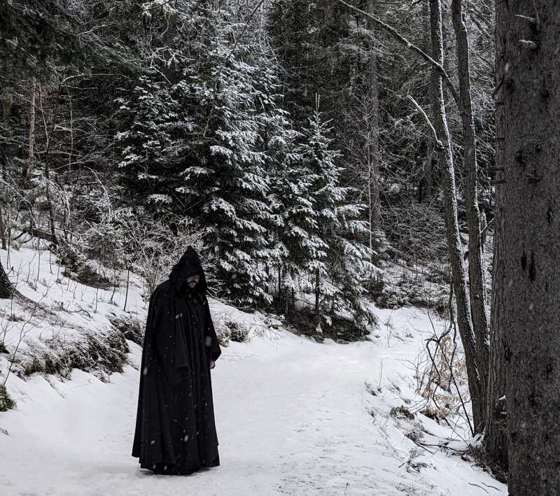 Conocemos a Nihilo Machina, proyecto unipersonal de Black canadiense