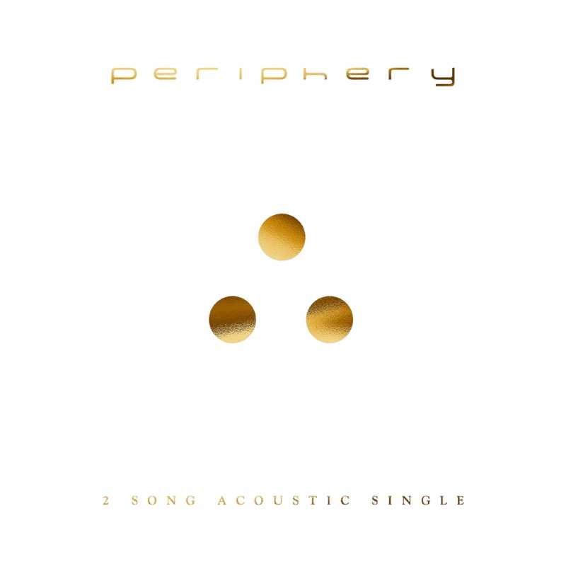 Periphery presenta sus «Acoustic Singles»