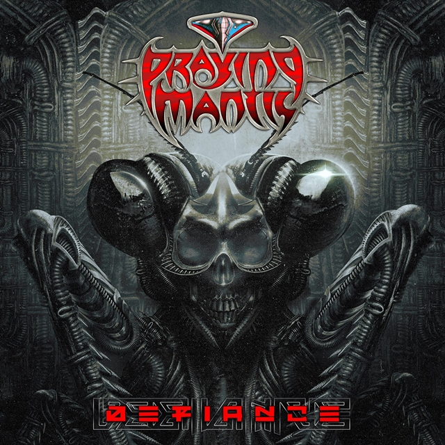 Praying Mantis y la ansiada caza de “Defiance”