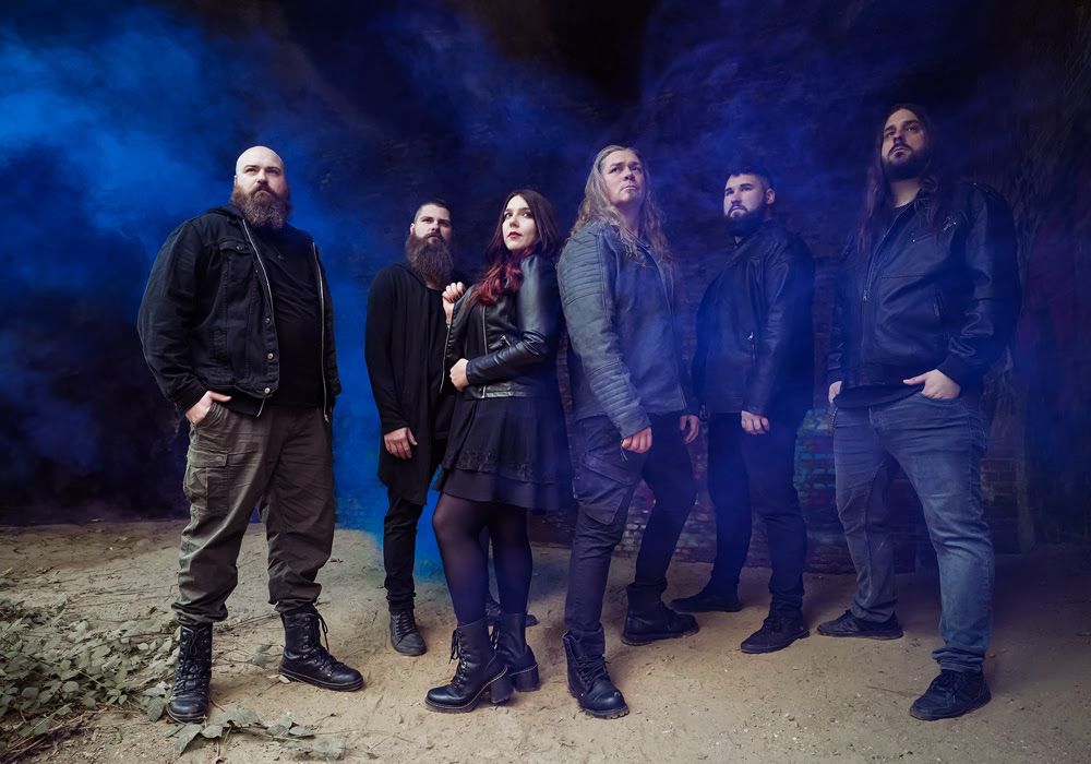 Robse nos presenta su primer single «Harlekin & Krieger» 