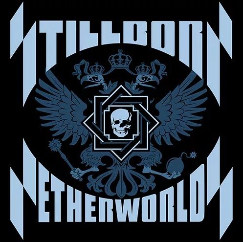La banda sueca Stillborn lanzará su nuevo álbum “Netherworlds” el 28 de junio a través de Sound Pollution Distribution.