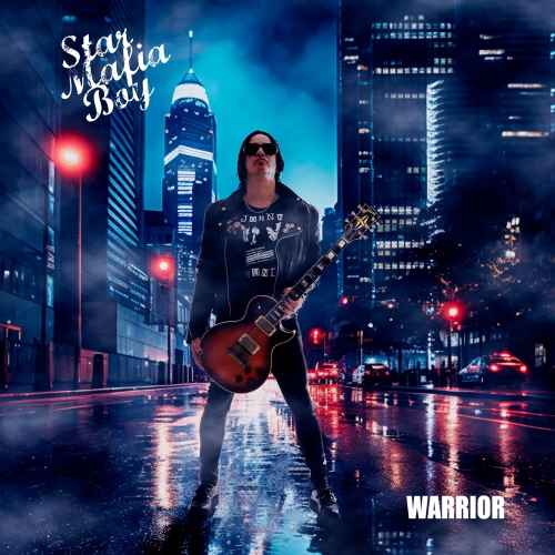Star Mafia Boy-«Warrior»