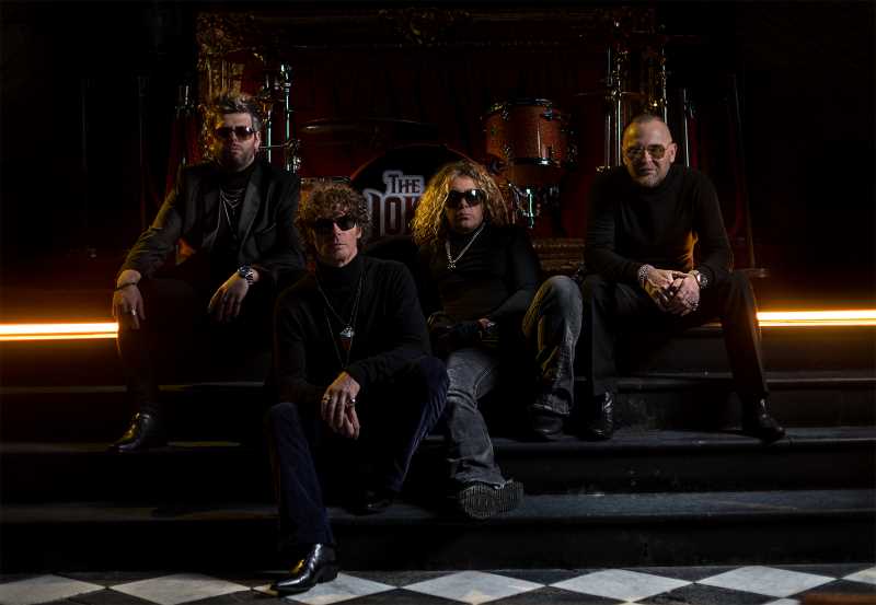 Fechas de la nueva gira española de The Jokers