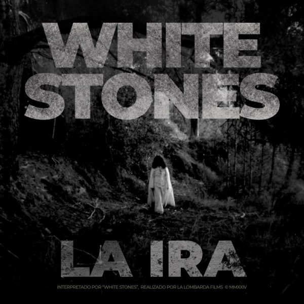Nuevo Disco y Single de White Stones
